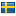 inlea.sk server is located in Sweden